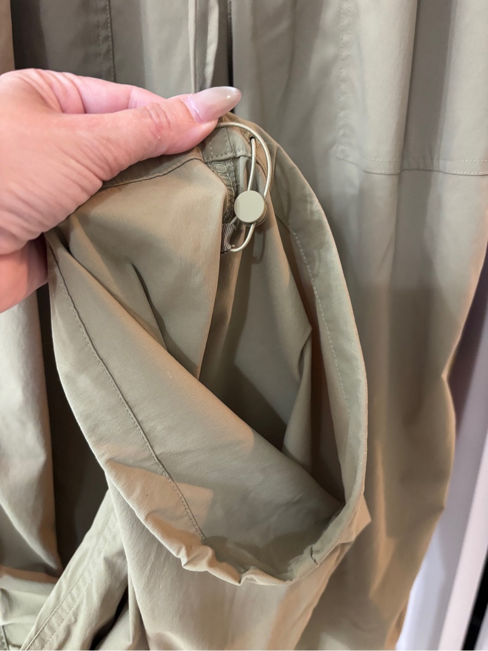 Athleta Flex Jumpsuit - Picture 7 of 9